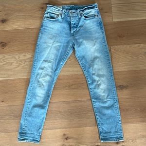 Levi’s 512 Jeans